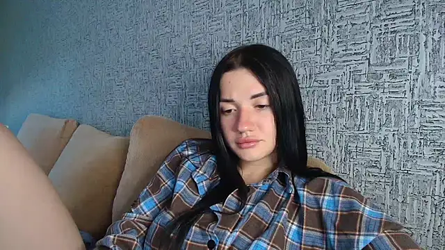 Liana diva online show from 07.15.26