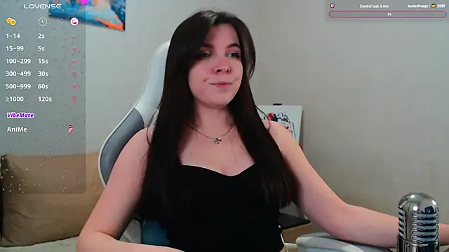 lunalovesu online show from 12.17.24