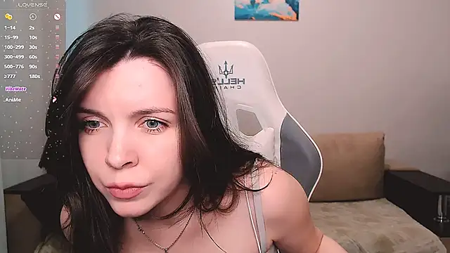 lunalovesu online show from 03.11.26