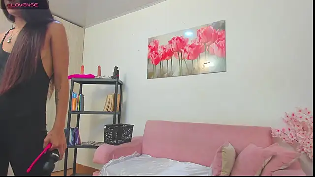conni f00x online show from 06.25.26