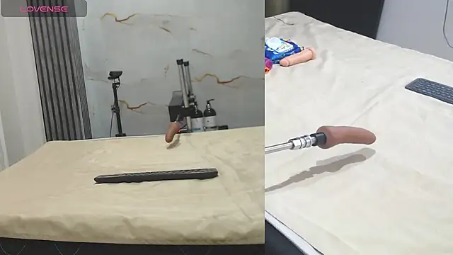 Lisa goals online show from 04.15.26