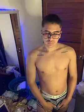 roguer darkk online show from 01.28.25