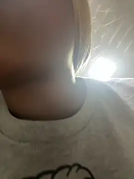 Lilybaudinx96 online show from 02.03.26