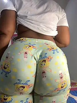 Lilybaudinx96 online show from 04.14.26