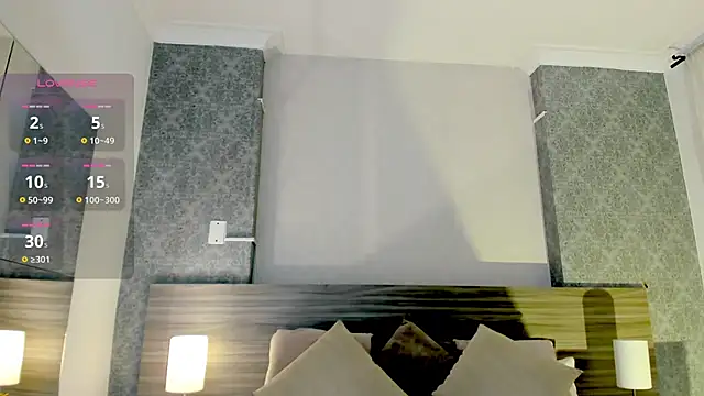 Mistyca online show from 09.20.25