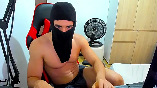 Calihotcaliente277 online show from 12.03.24