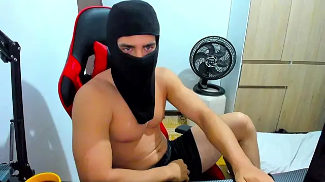 Calihotcaliente277 online show from 12.06.24