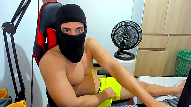 Calihotcaliente277 online show from 12.09.24