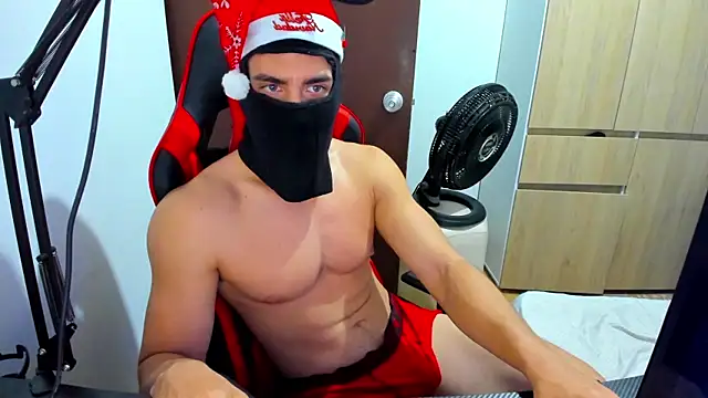 Calihotcaliente277 online show from 12.16.24