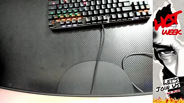 Calihotcaliente277 online show from 10.10.25