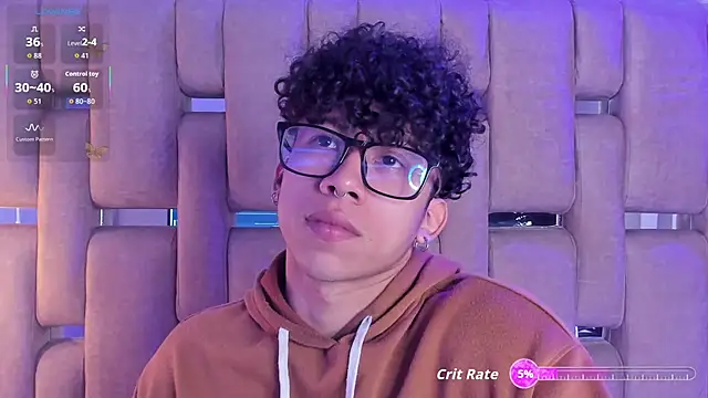 AkazaBoy  online show from 11.24.25