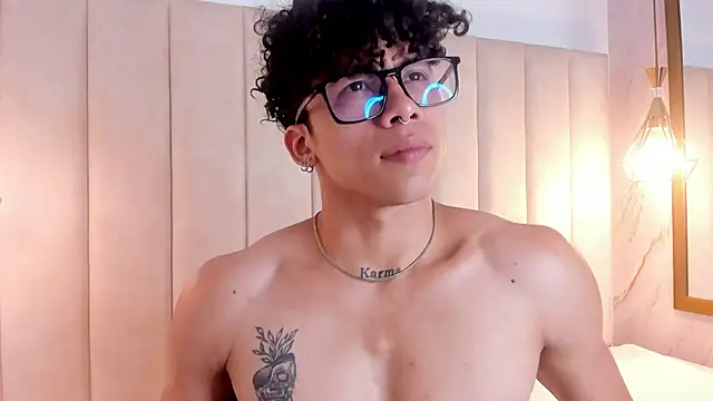 AkazaBoy  online show from 11.27.25