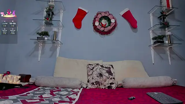 ETHAN ADAM online show from 12.15.25