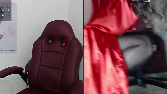 Snapshot of Serenay_ chatting on 01.12.25 Serenay online show from 01.12.25