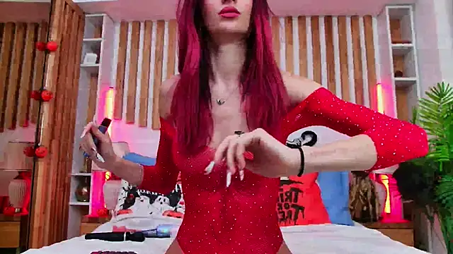 CassieFox  online show from 10.28.25