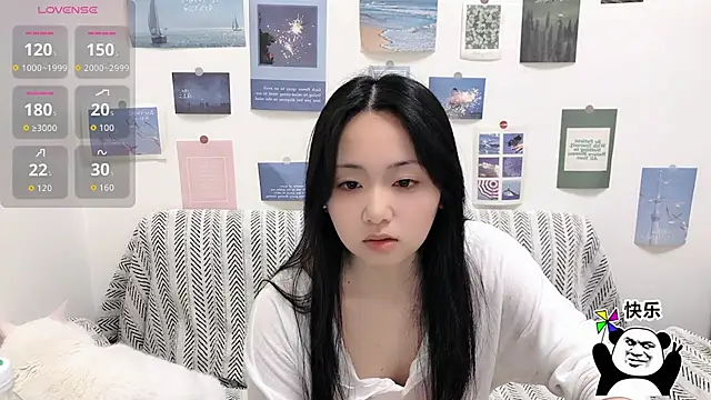 LiLiYbaby online show from 11.28.25