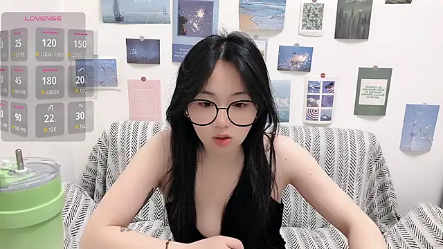 LiLiYbaby online show from 12.14.25