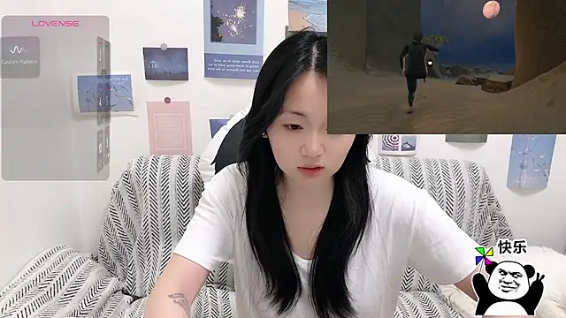 LiLiYbaby online show from 01.06.26