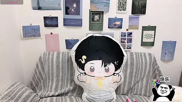 LiLiYbaby online show from 01.09.26