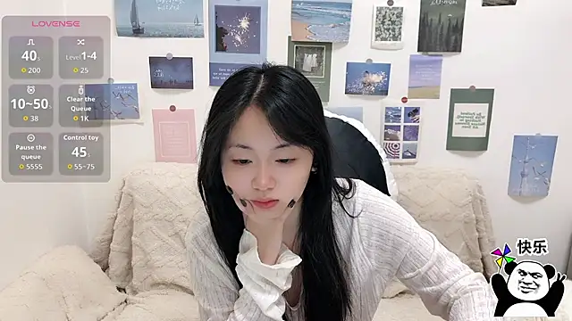 LiLiYbaby online show from 01.12.26
