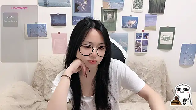 LiLiYbaby online show from 02.05.26