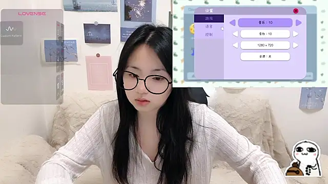 LiLiYbaby online show from 02.06.26