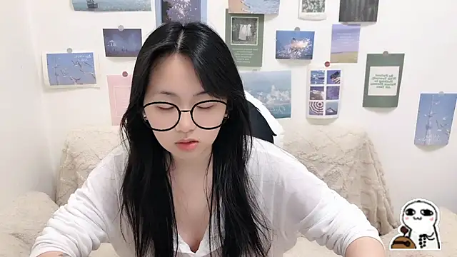 LiLiYbaby online show from 02.10.26