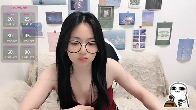 LiLiYbaby online show from 03.15.26