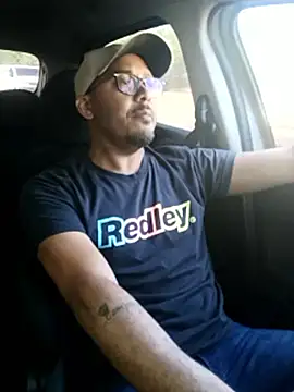 johnwalkerRjts online show from 10.22.25