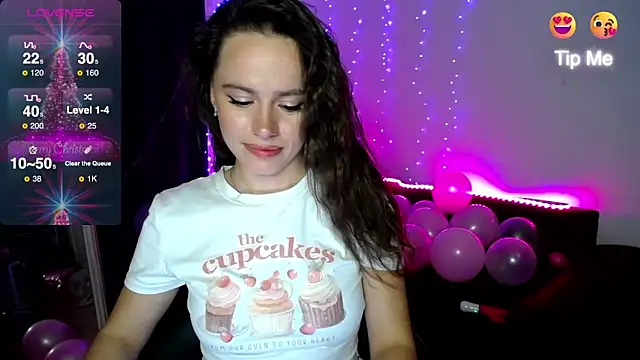Emillias online show from 12.13.24