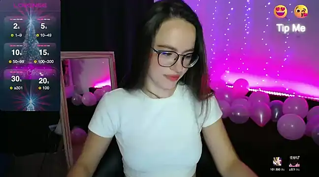 Emillias online show from 12.17.24