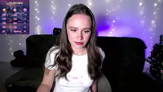Emillias online show from 12.18.24