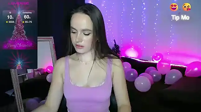 Emillias online show from 12.24.24