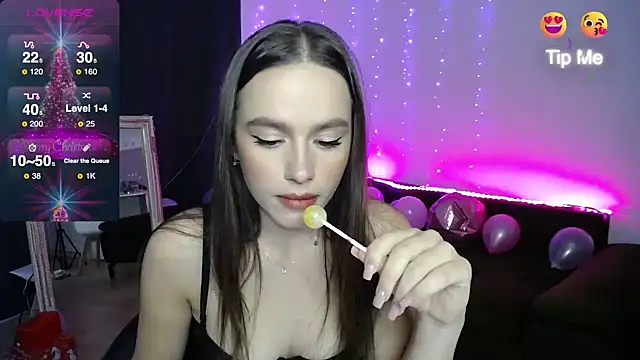 Emillias online show from 12.25.24