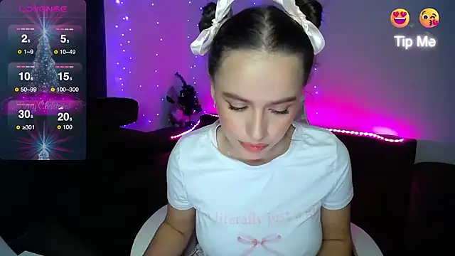 Emillias online show from 01.13.25
