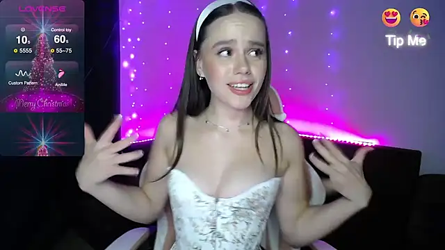 Emillias online show from 01.15.25