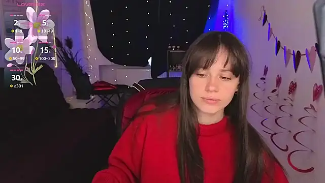 Emillias online show from 03.02.26