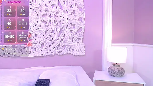 SamanthaPierce online show from 12.27.24