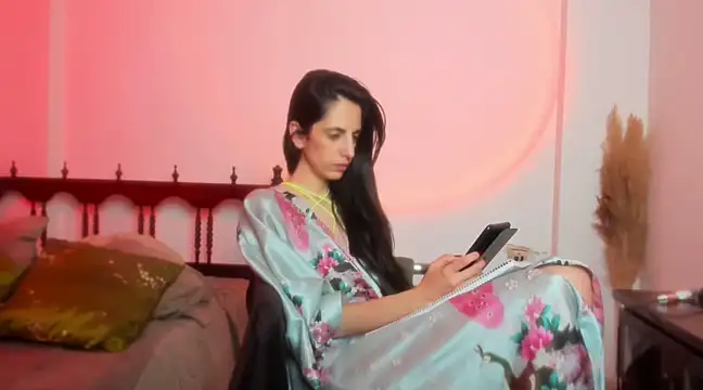 Snapshot of SailorxSindy chatting on 12.22.24 SailorxSindy online show from 12.22.24