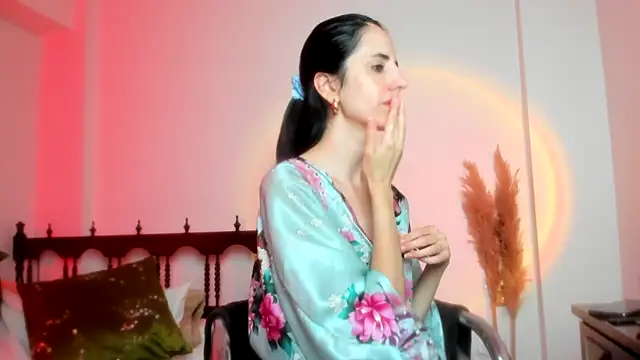 Snapshot of SailorxSindy chatting on 01.07.25 SailorxSindy online show from 01.07.25