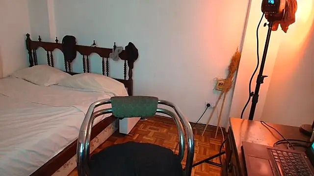 SailorxSindy online show from 03.23.26