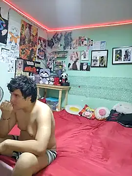 Snapshot of angel_modeusSucubo chatting on 02.02.25 angel modeusSucubo online show from 02.02.25