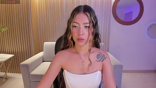 TaraLawrence online show from 01.07.25