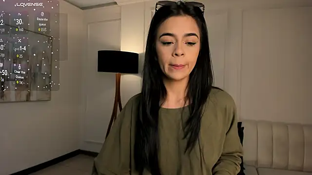 AlanaCraft online show from 11.21.25