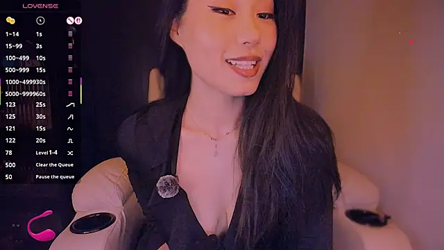 Snapshot of kimmy_chi_ chatting on 05.28.26 kimmy chi online show from 05.28.26