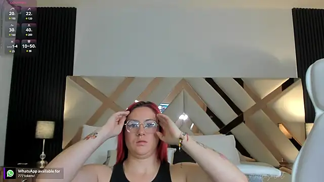 miss julietaa online show from 01.15.25