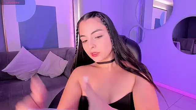 AllisonRogersX online show from 11.26.25