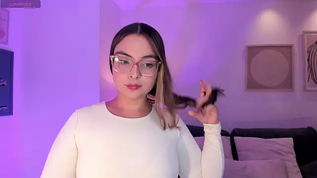 AllisonRogersX online show from 04.11.26