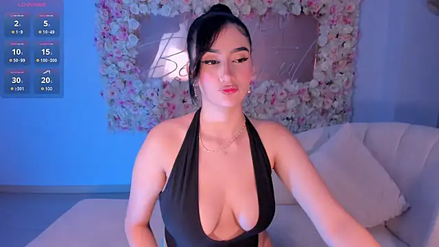 MaddisonLowe online show from 02.19.25