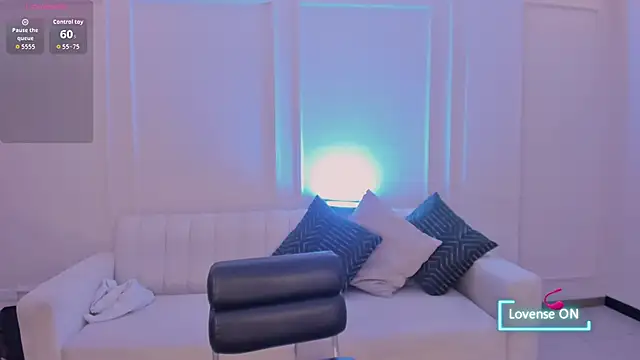 MaddisonLowe online show from 02.01.26